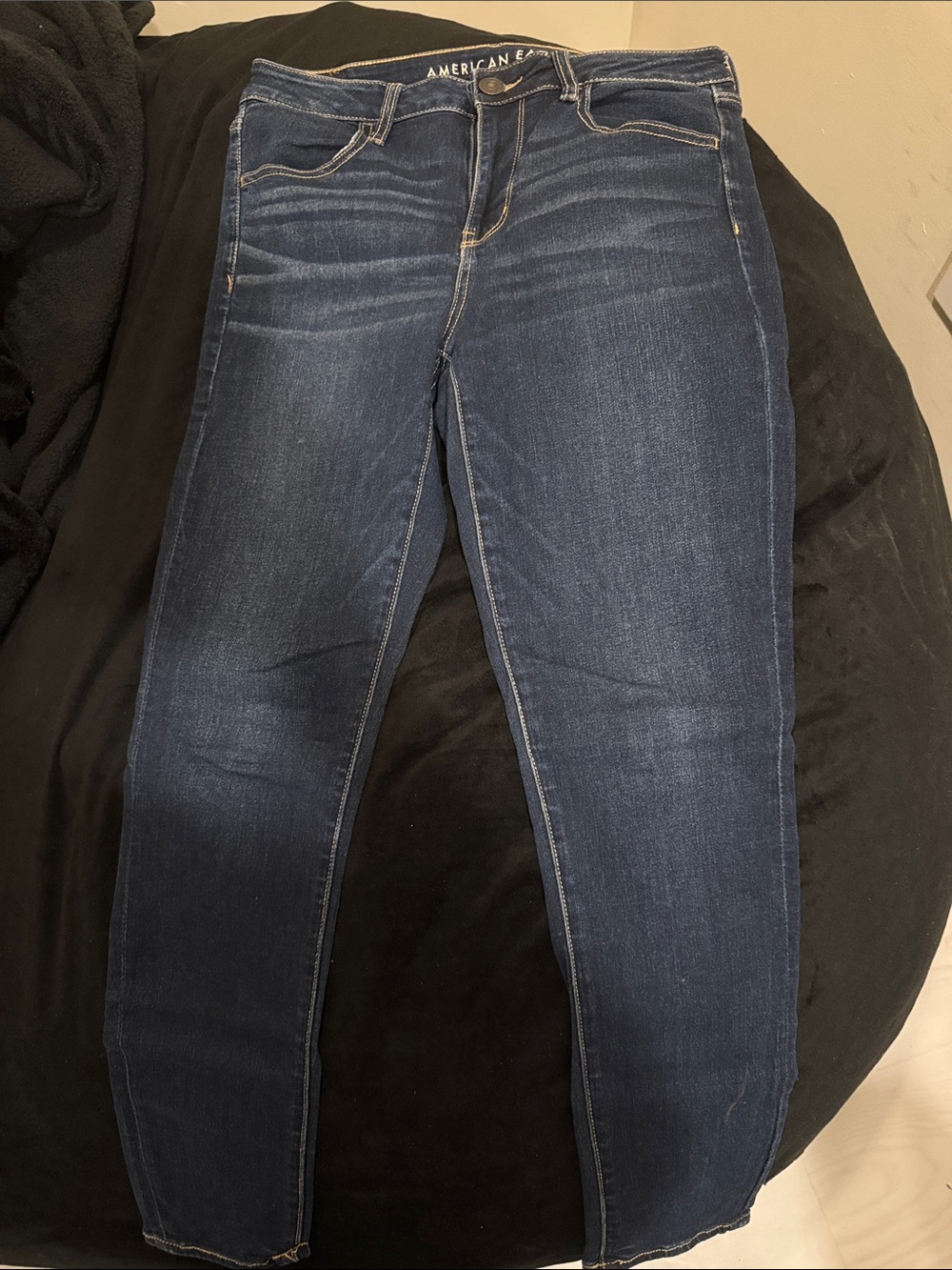 AE jegging sz 12